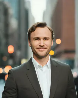 Andrew, Founder of PuppyMaze